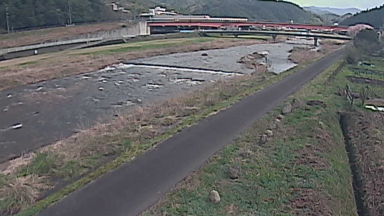 三徳川　2ｋ000左岸