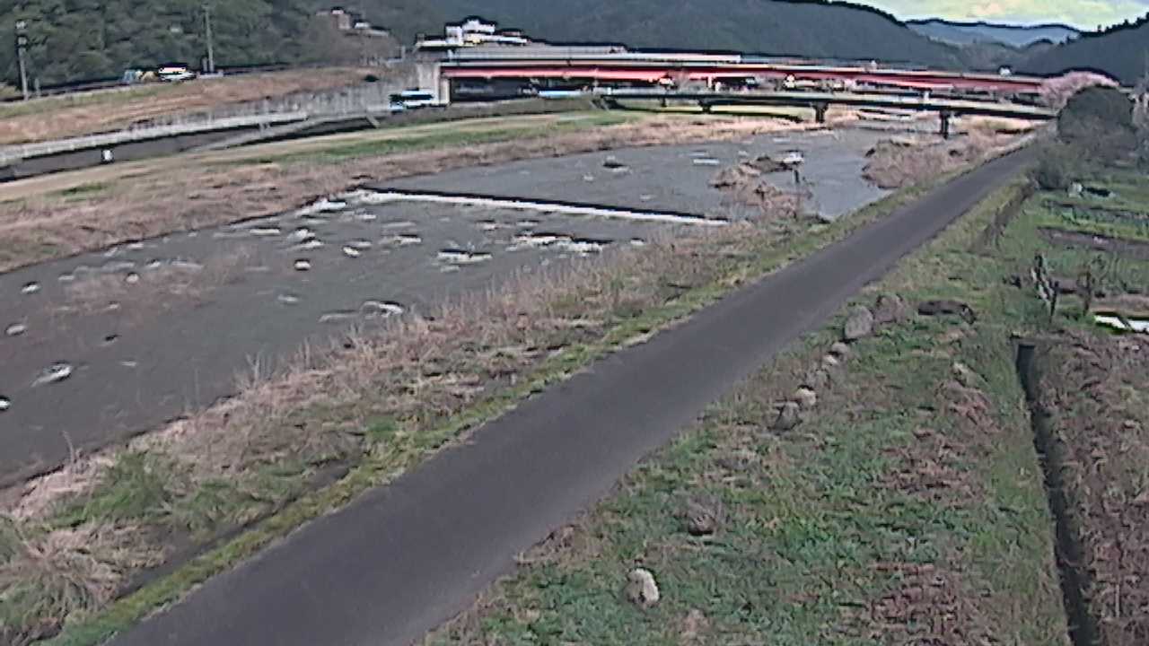 三徳川　2ｋ000左岸