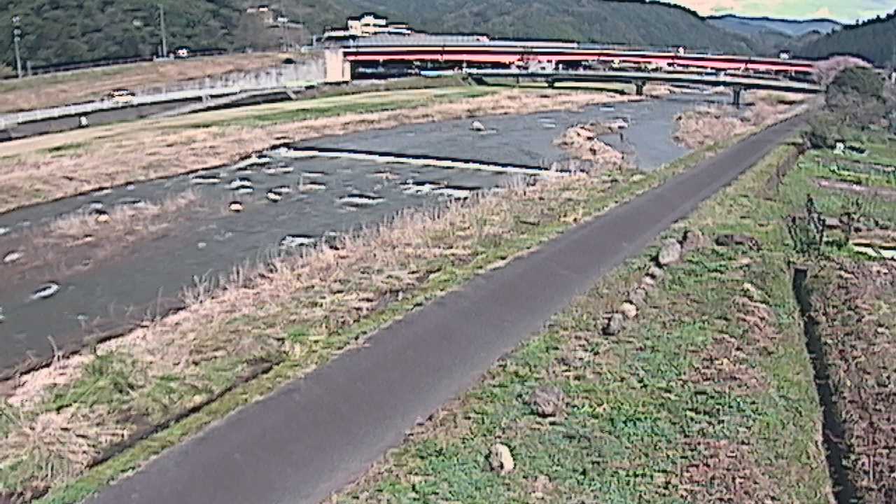 三徳川　2ｋ000左岸