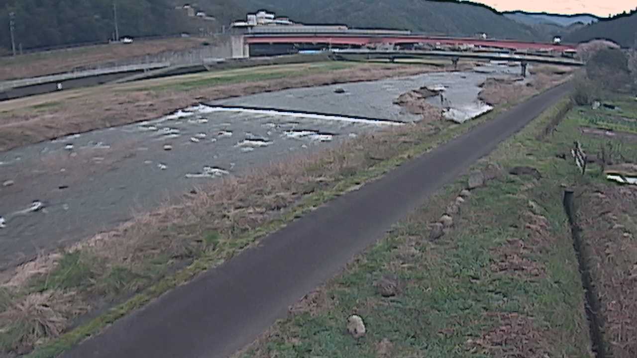 三徳川　2ｋ000左岸