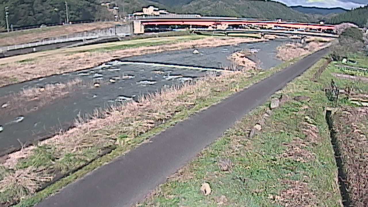 三徳川　2ｋ000左岸