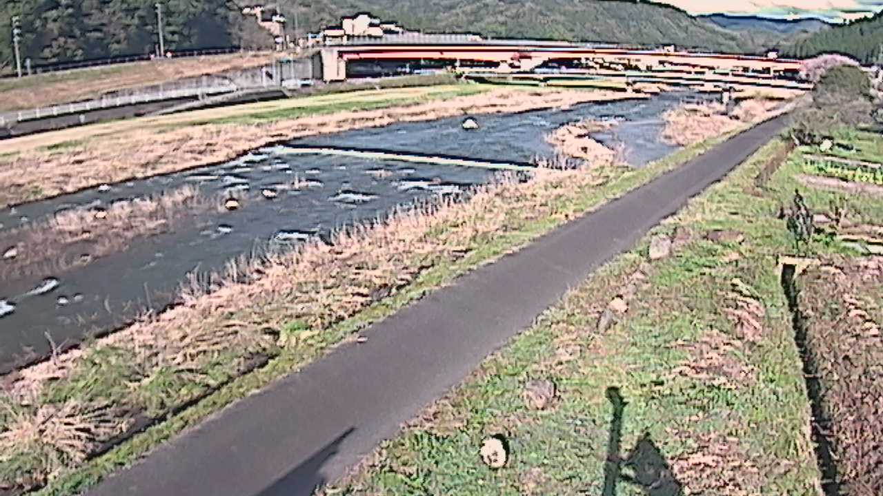 三徳川　2ｋ000左岸