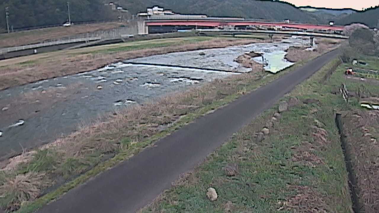 三徳川　2ｋ000左岸