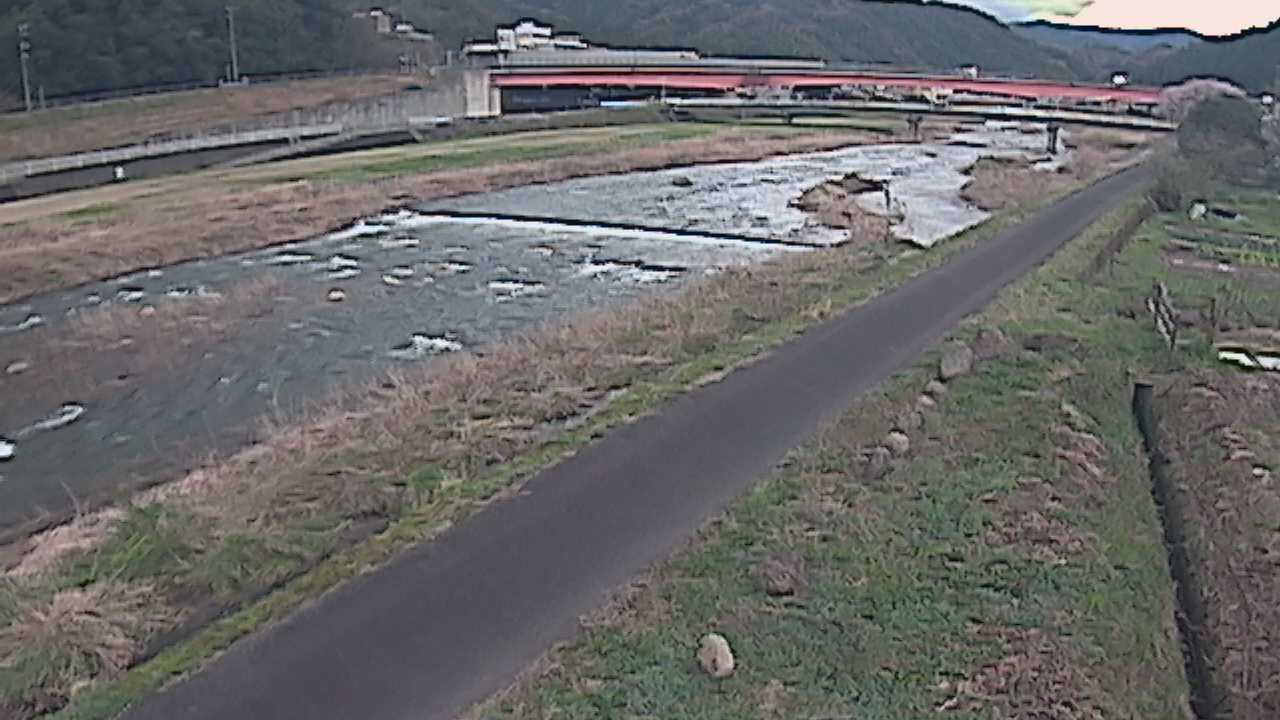 三徳川　2ｋ000左岸