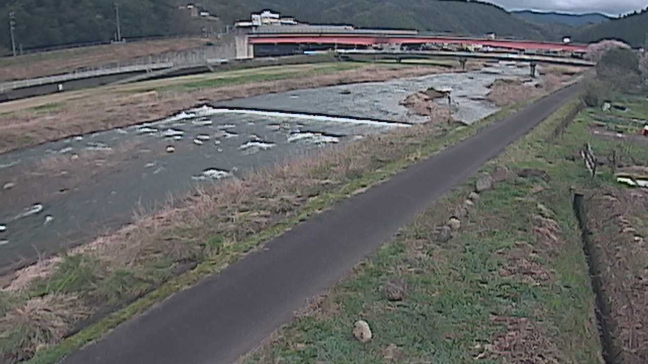 三徳川　2ｋ000左岸