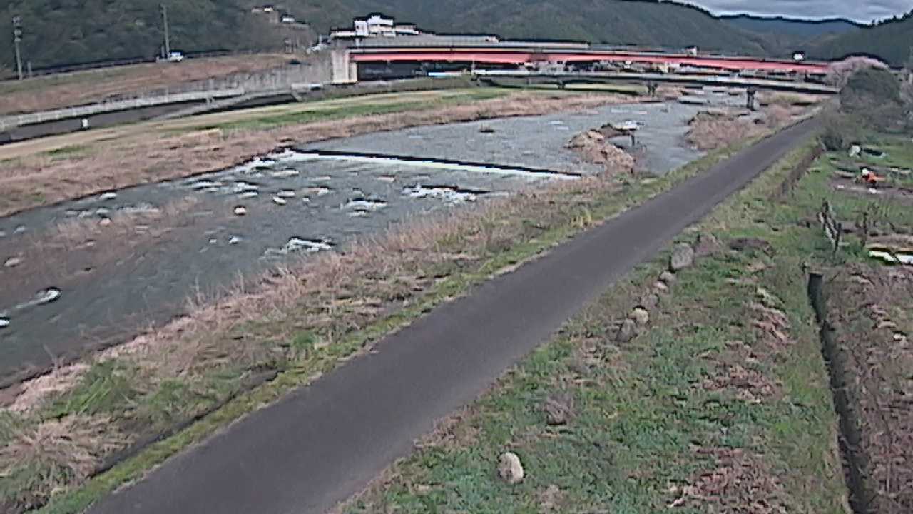 三徳川　2ｋ000左岸