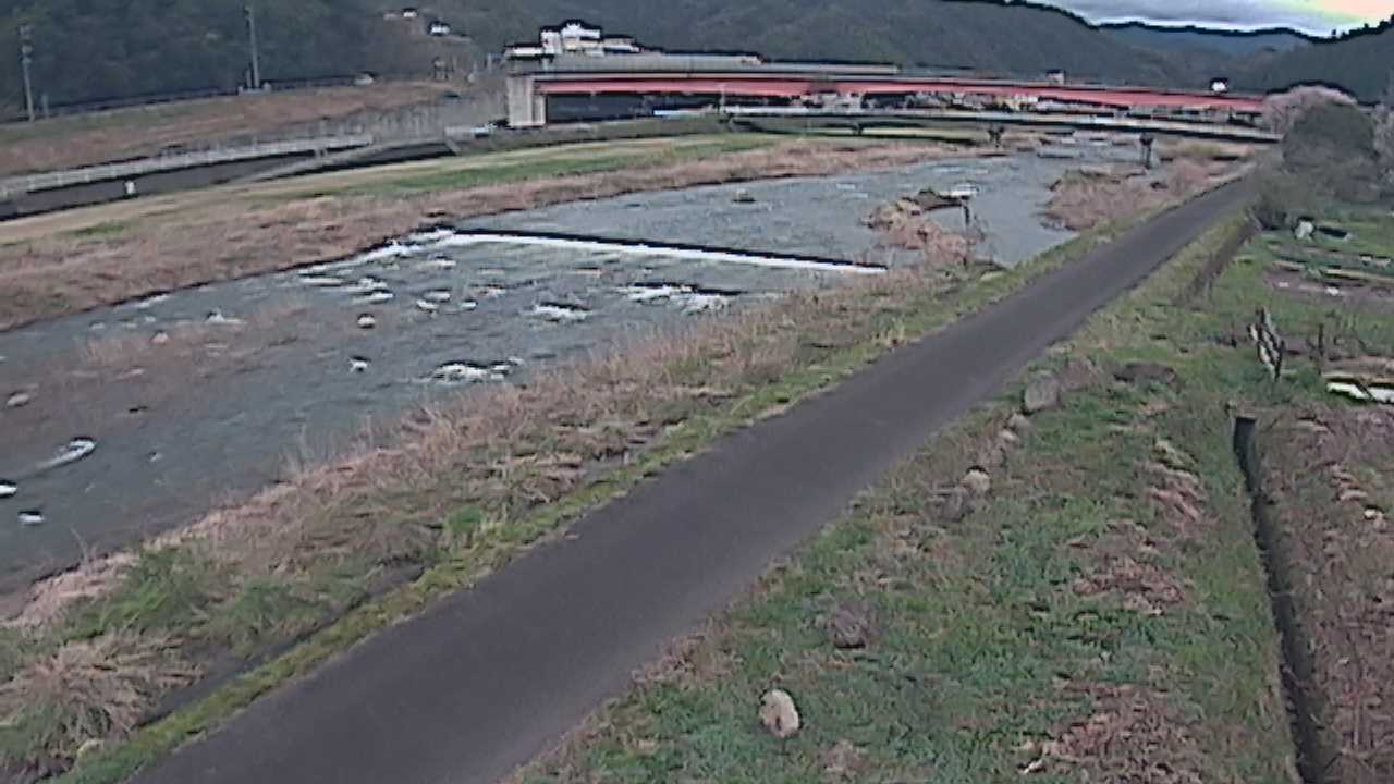 三徳川　2ｋ000左岸