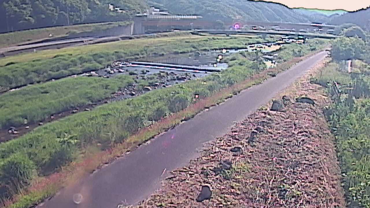 三徳川　2ｋ000左岸
