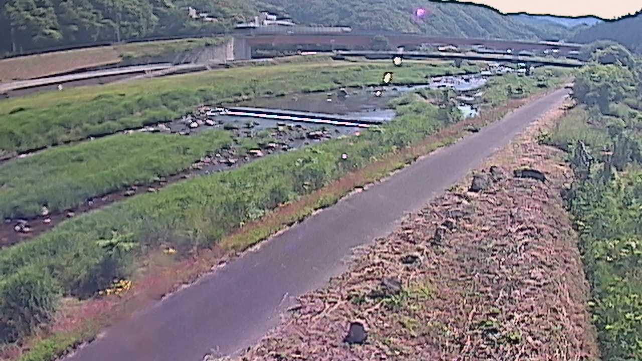 三徳川　2ｋ000左岸