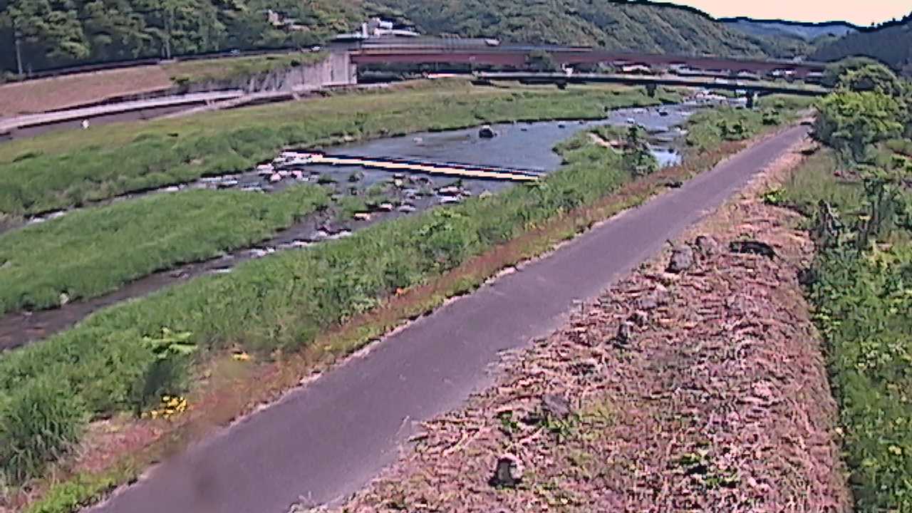 三徳川　2ｋ000左岸