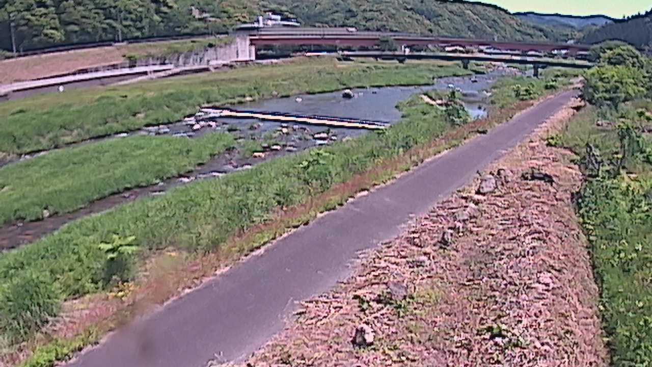 三徳川　2ｋ000左岸