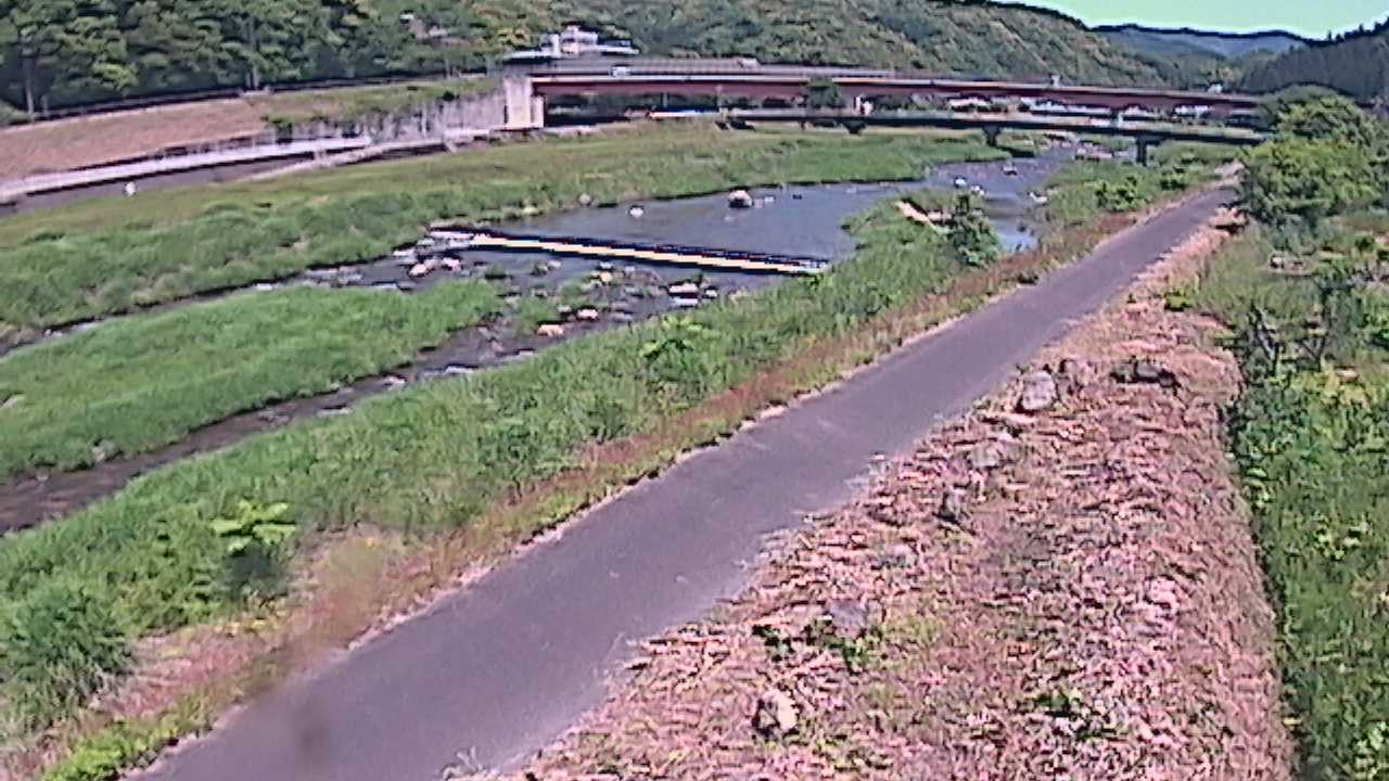 三徳川　2ｋ000左岸