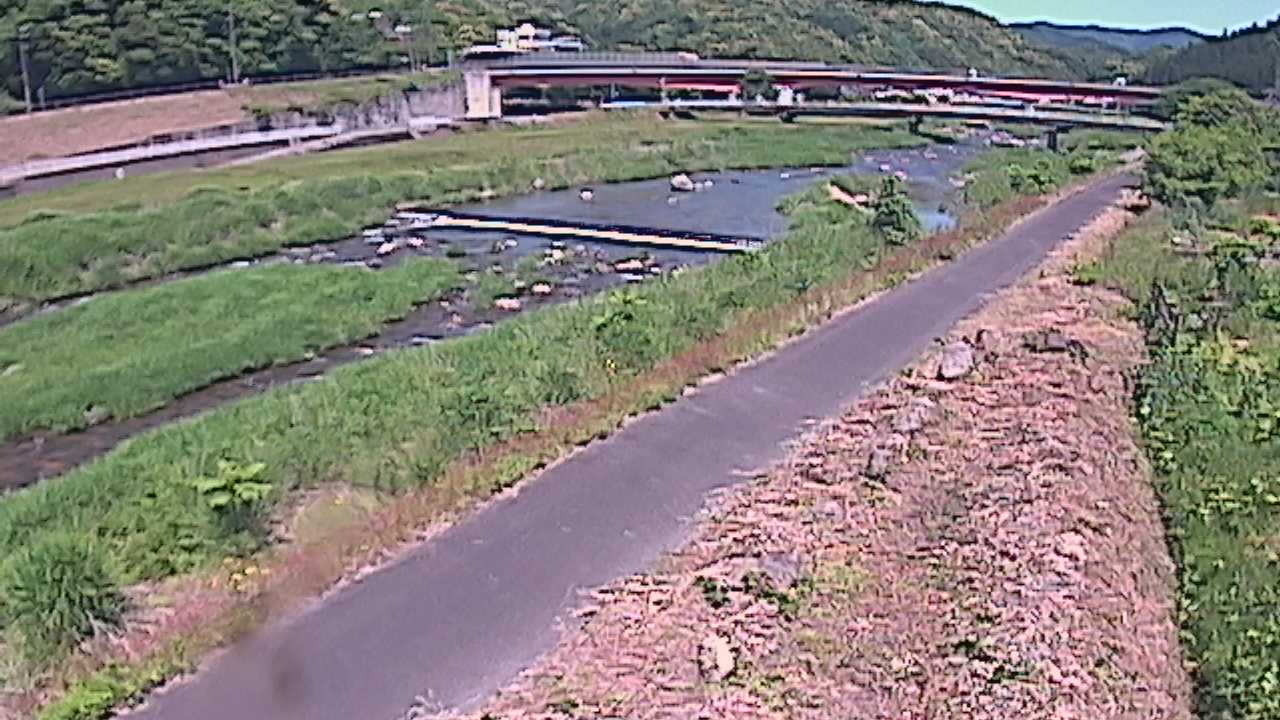 三徳川　2ｋ000左岸