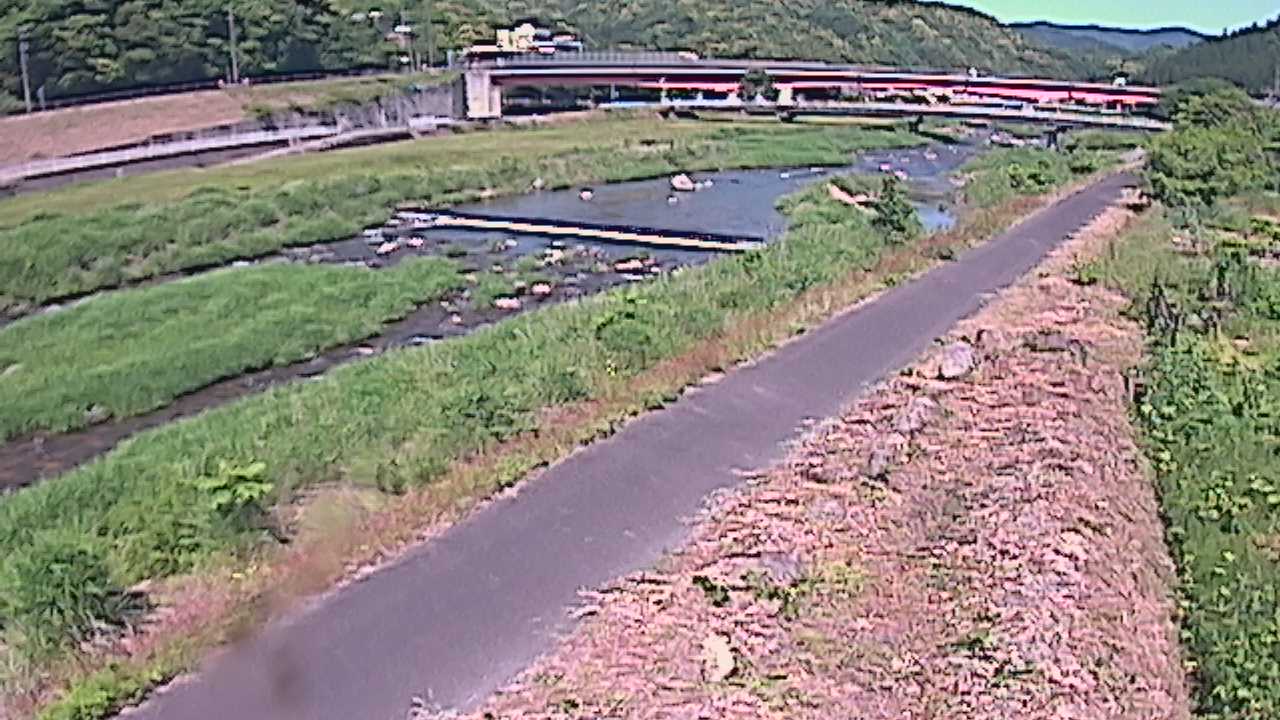 三徳川　2ｋ000左岸