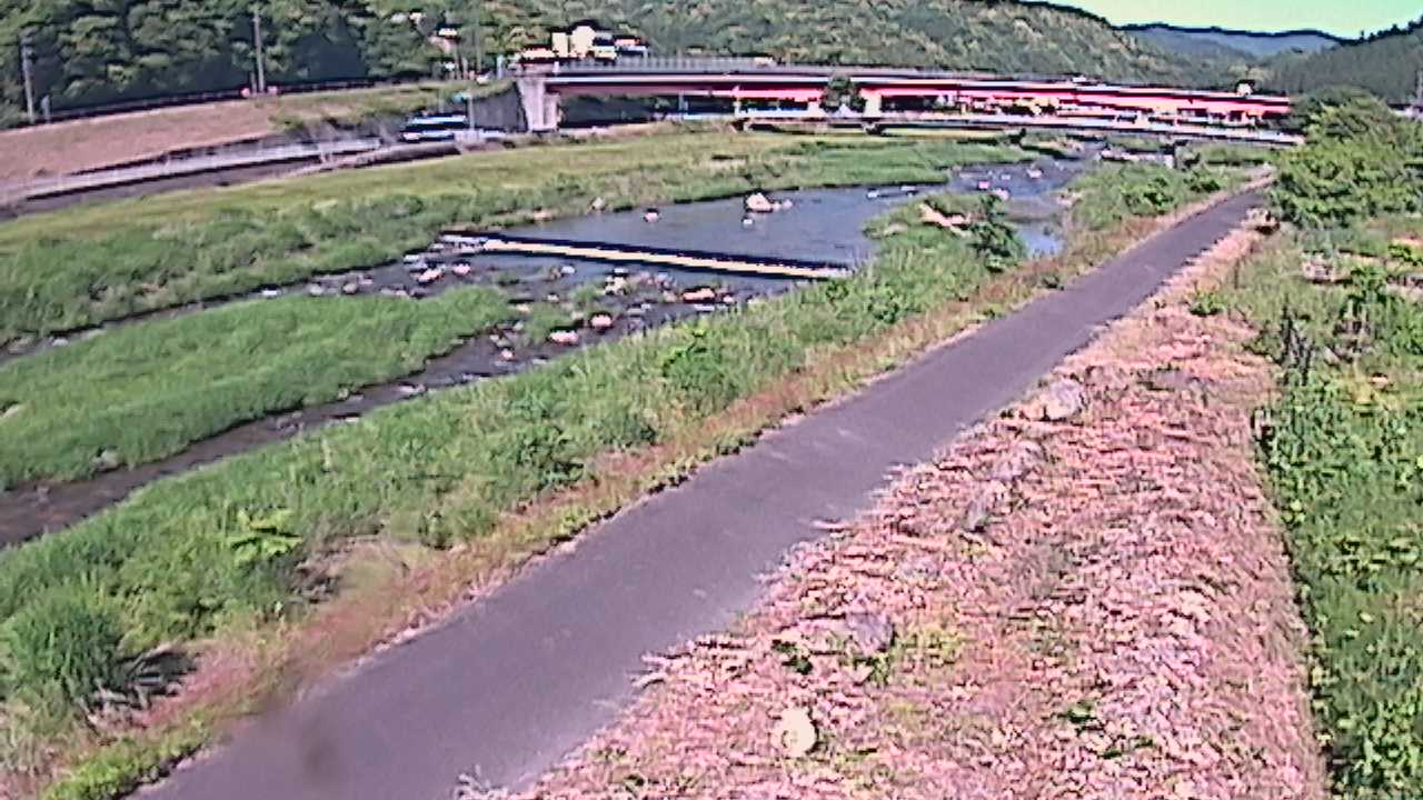 三徳川　2ｋ000左岸