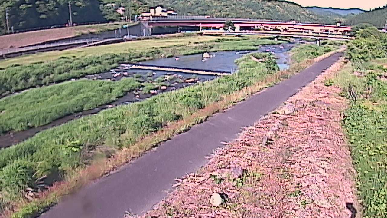 三徳川　2ｋ000左岸