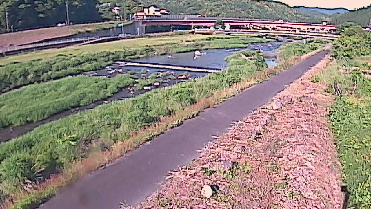 三徳川　2ｋ000左岸