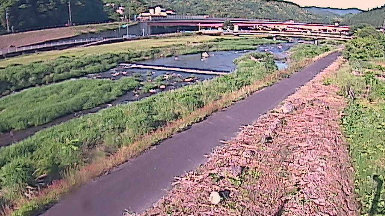 三徳川　2ｋ000左岸