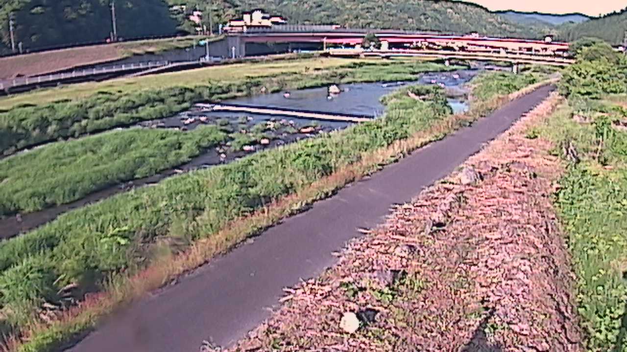 三徳川　2ｋ000左岸