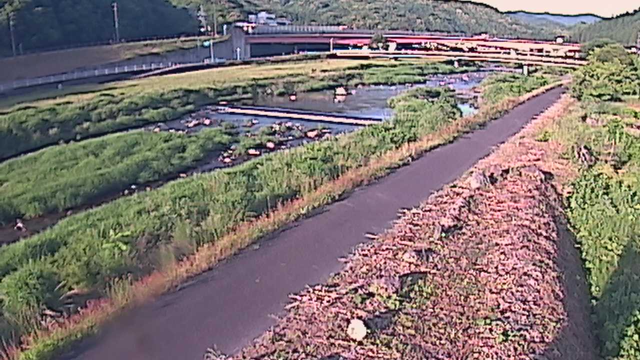 三徳川　2ｋ000左岸