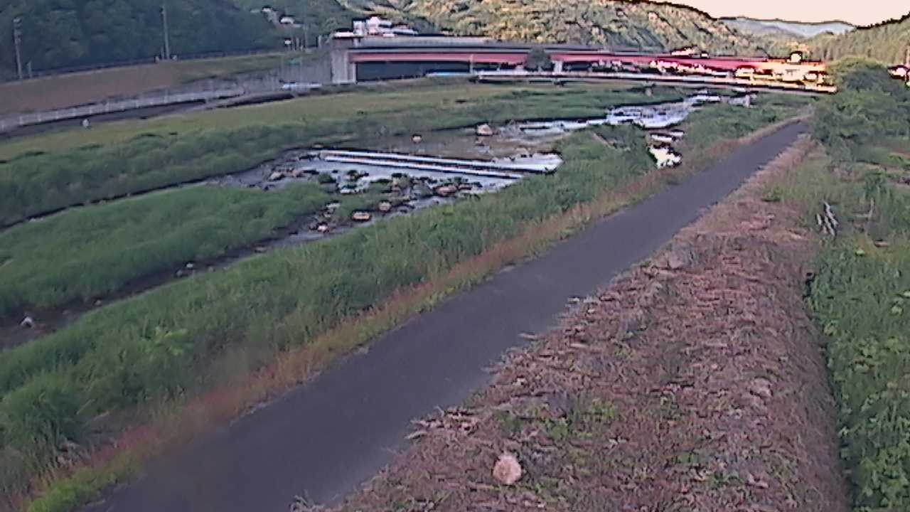 三徳川　2ｋ000左岸