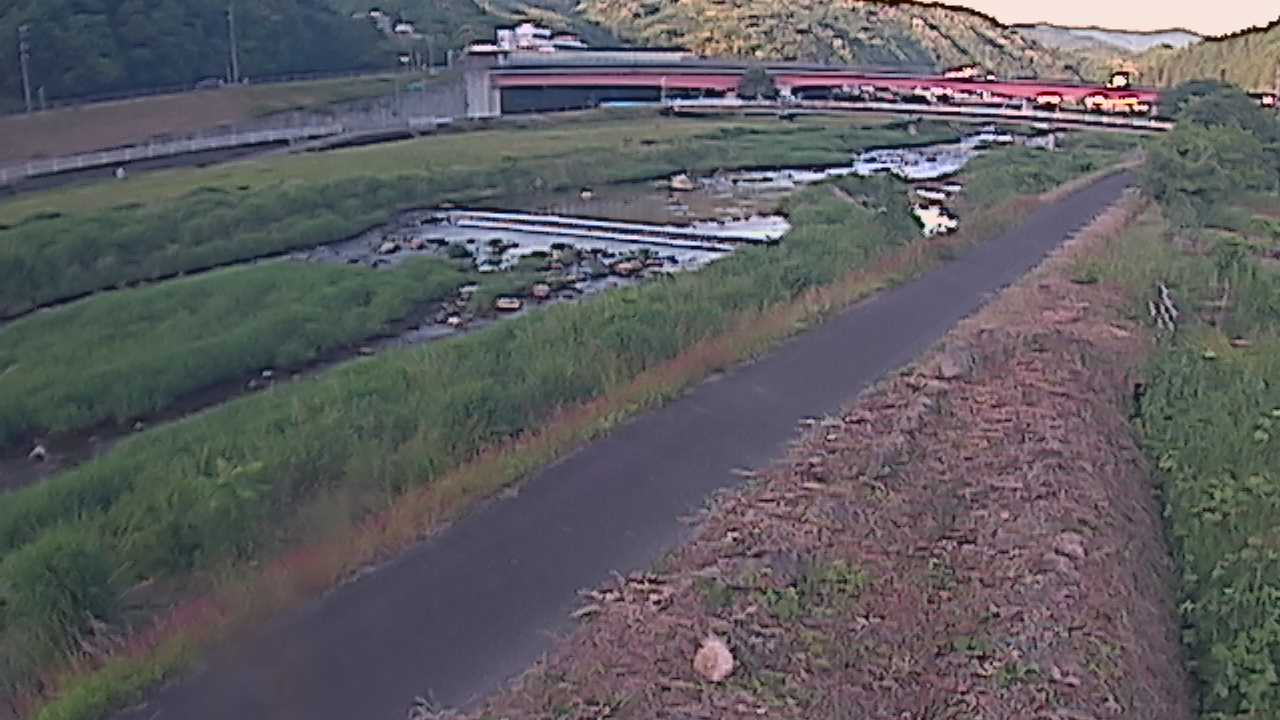 三徳川　2ｋ000左岸