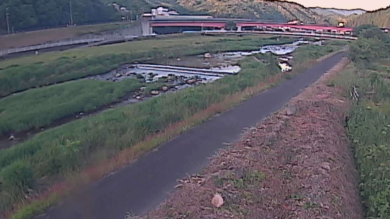 三徳川　2ｋ000左岸