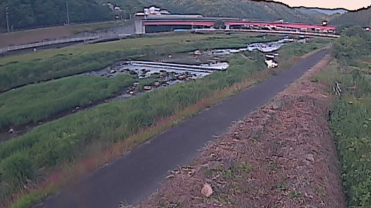 三徳川　2ｋ000左岸