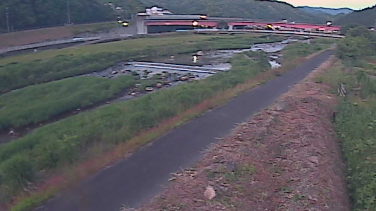 三徳川　2ｋ000左岸