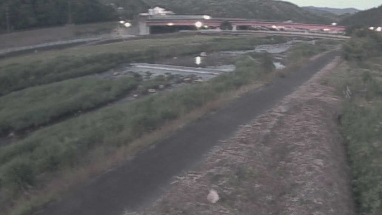 三徳川　2ｋ000左岸