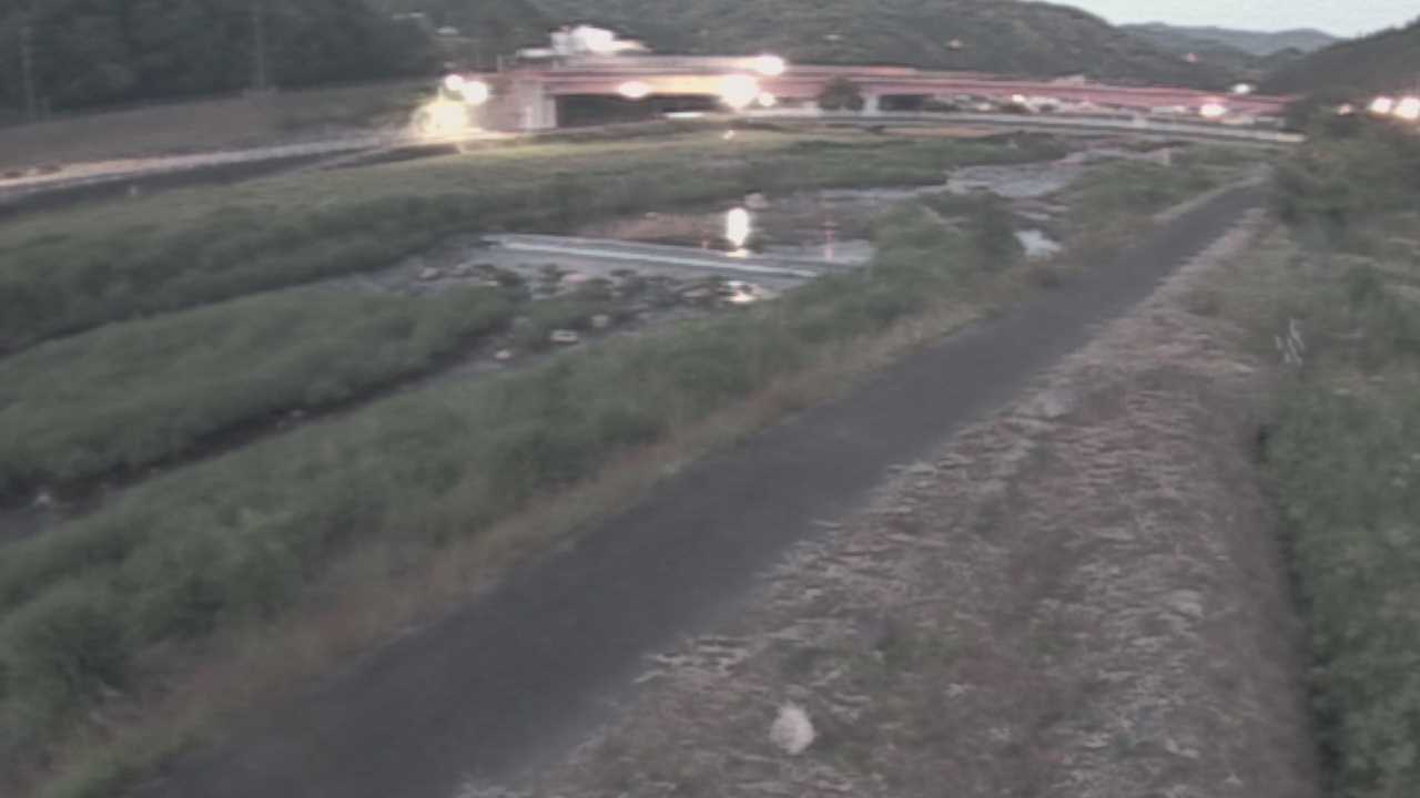 三徳川　2ｋ000左岸