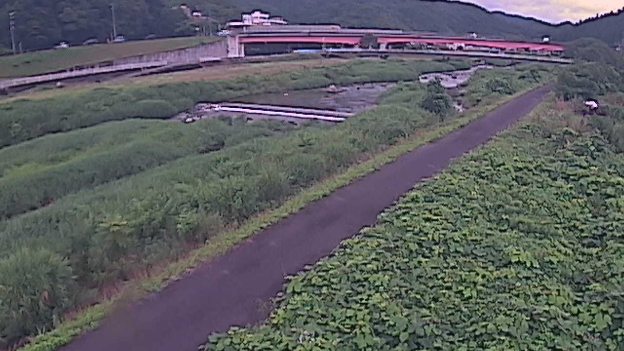 三徳川　2ｋ000左岸