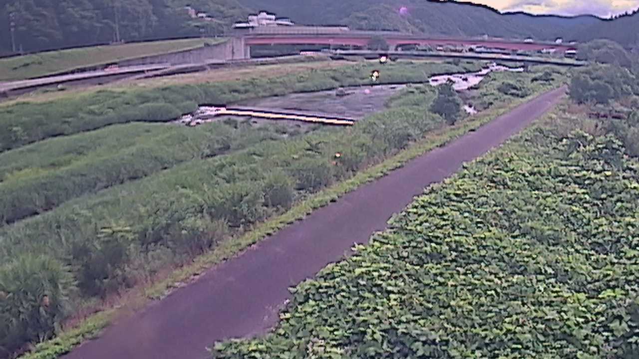 三徳川　2ｋ000左岸