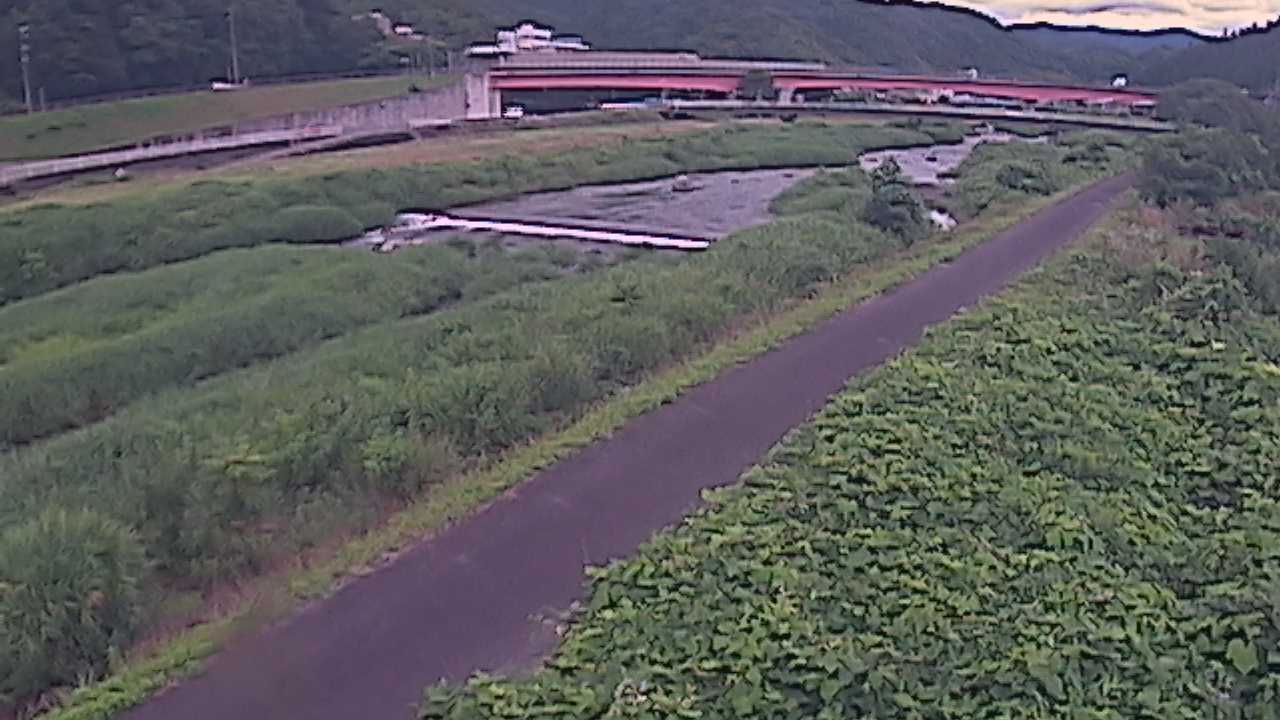 三徳川　2ｋ000左岸