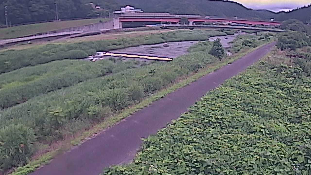 三徳川　2ｋ000左岸