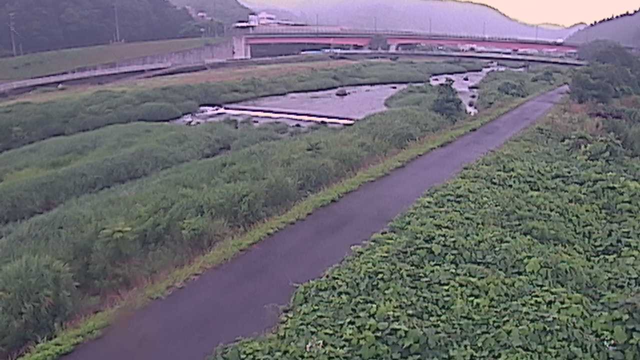三徳川　2ｋ000左岸