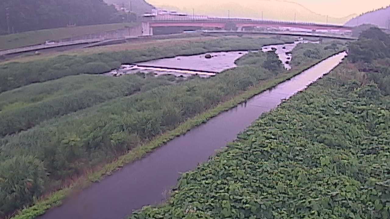 三徳川　2ｋ000左岸