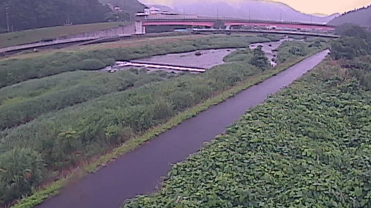 三徳川　2ｋ000左岸