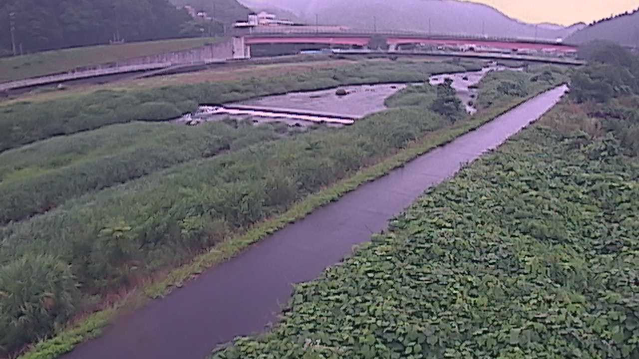 三徳川　2ｋ000左岸