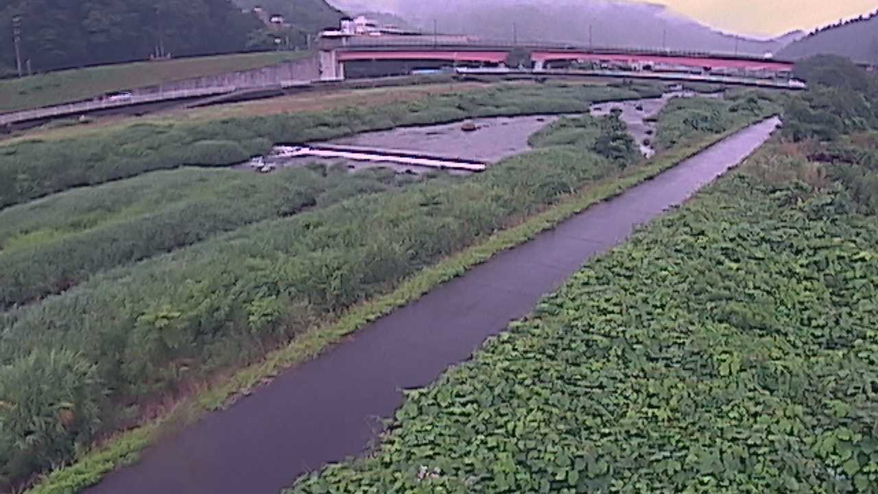 三徳川　2ｋ000左岸