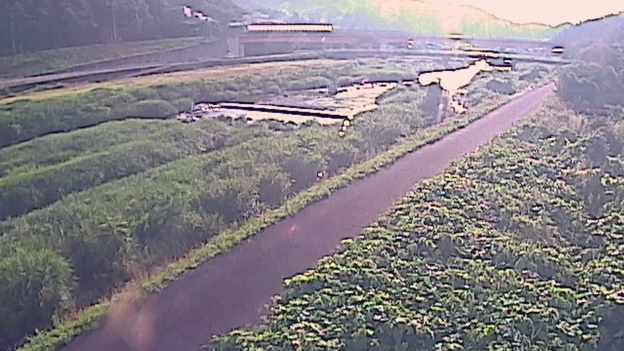三徳川　2ｋ000左岸