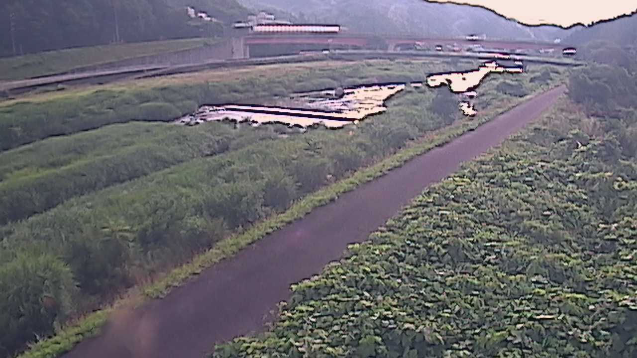 三徳川　2ｋ000左岸