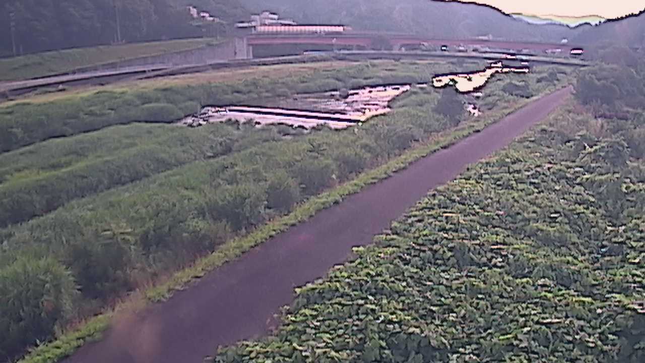 三徳川　2ｋ000左岸