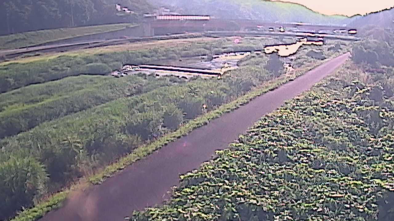 三徳川　2ｋ000左岸