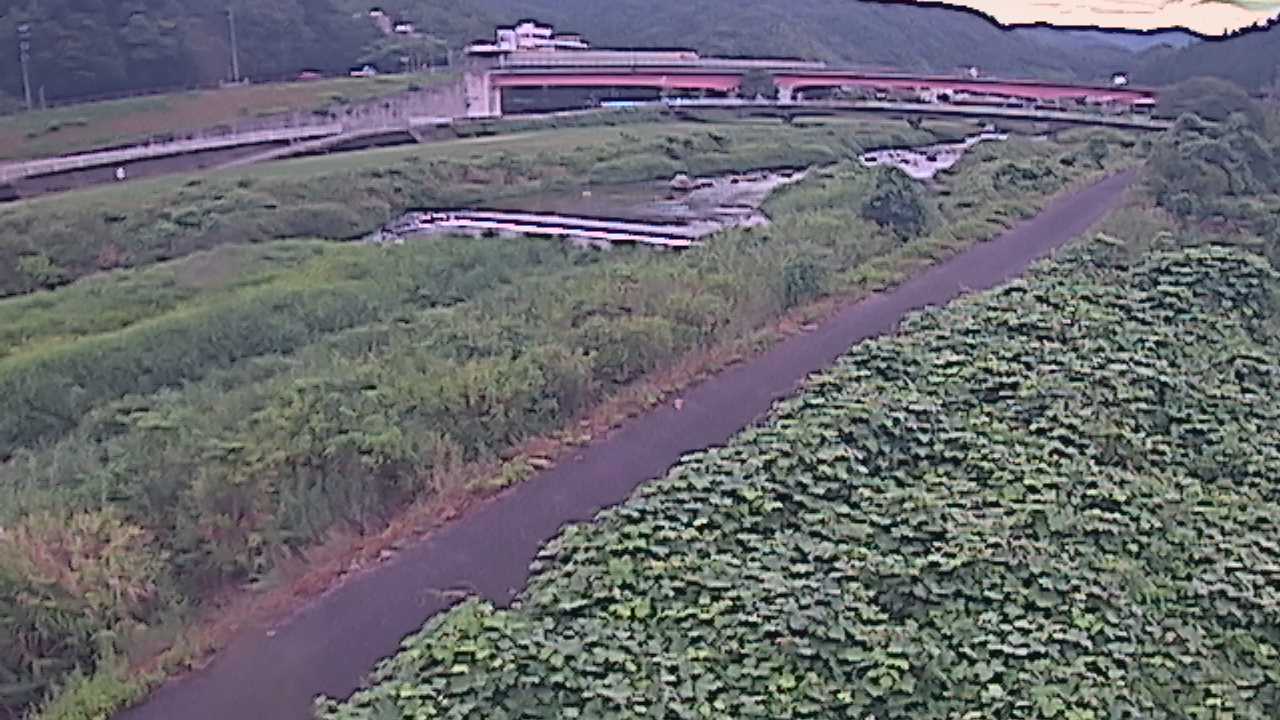 三徳川　2ｋ000左岸