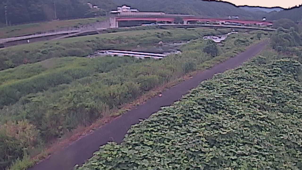三徳川　2ｋ000左岸