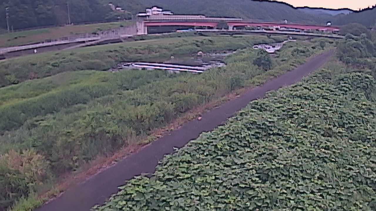 三徳川　2ｋ000左岸