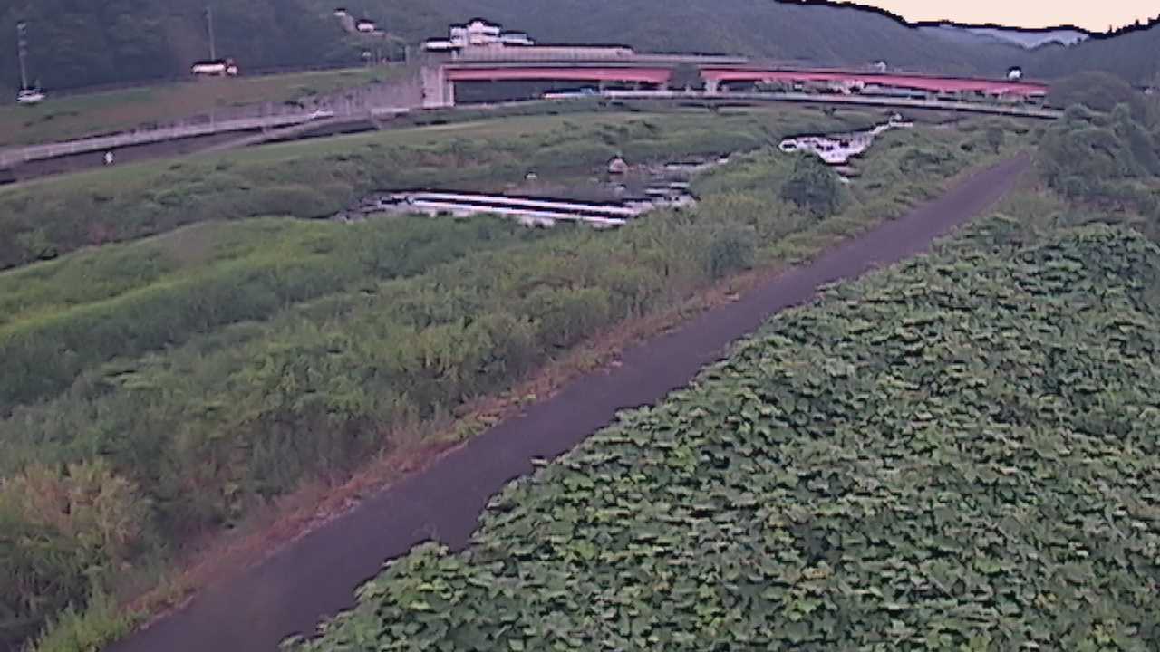 三徳川　2ｋ000左岸