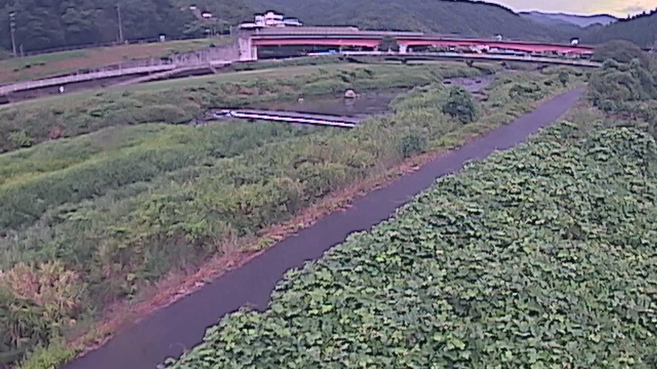 三徳川　2ｋ000左岸