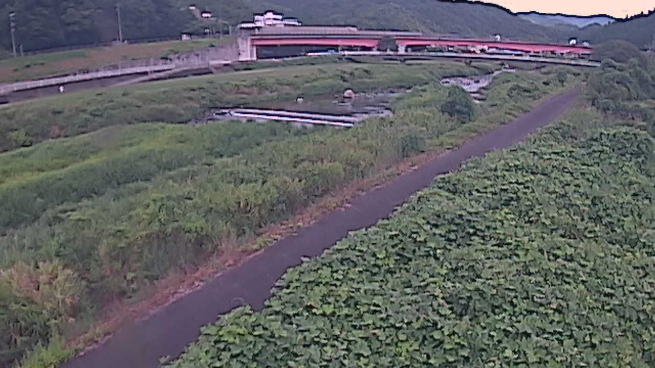 三徳川　2ｋ000左岸